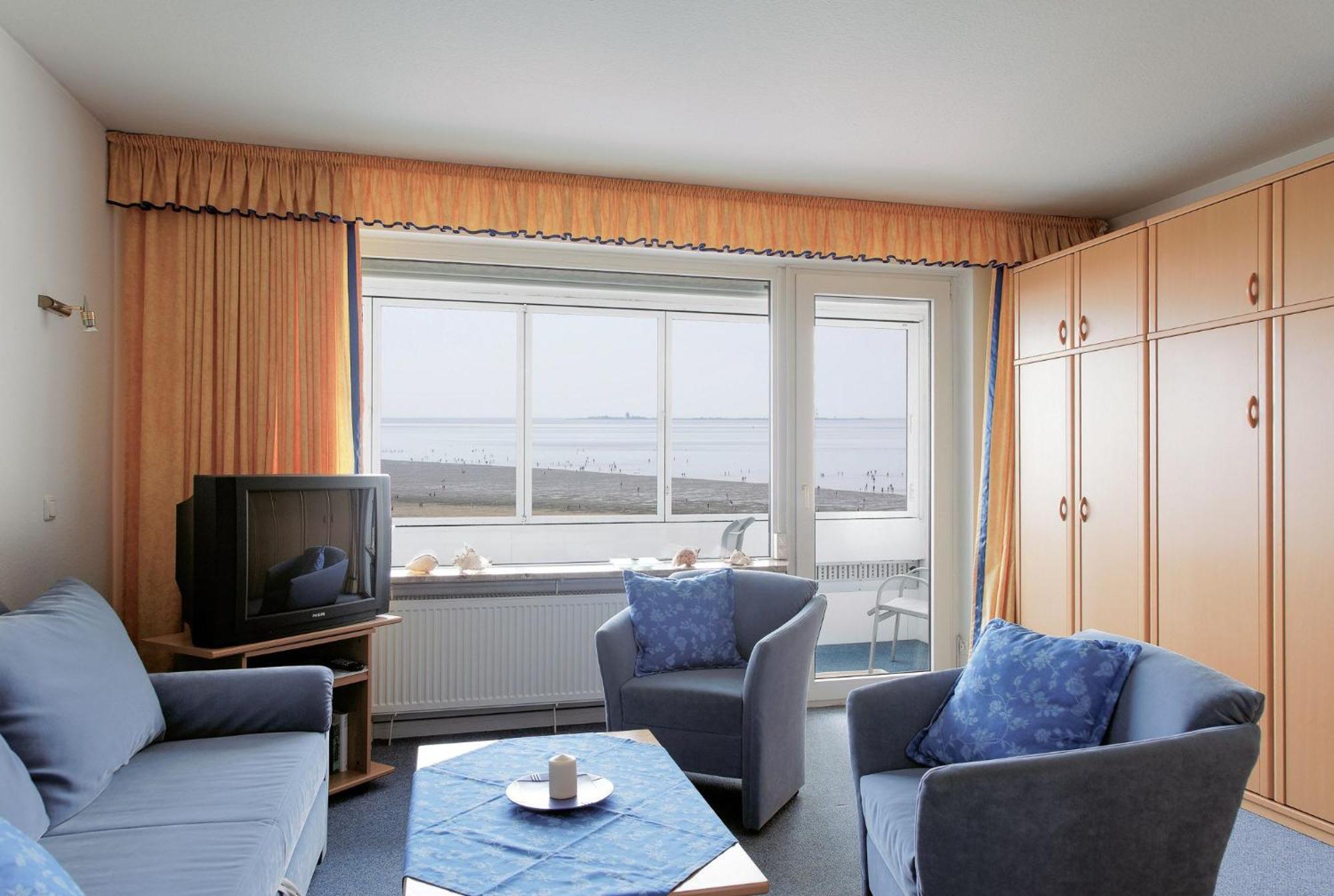 Apartment Haus Atlantic, 703