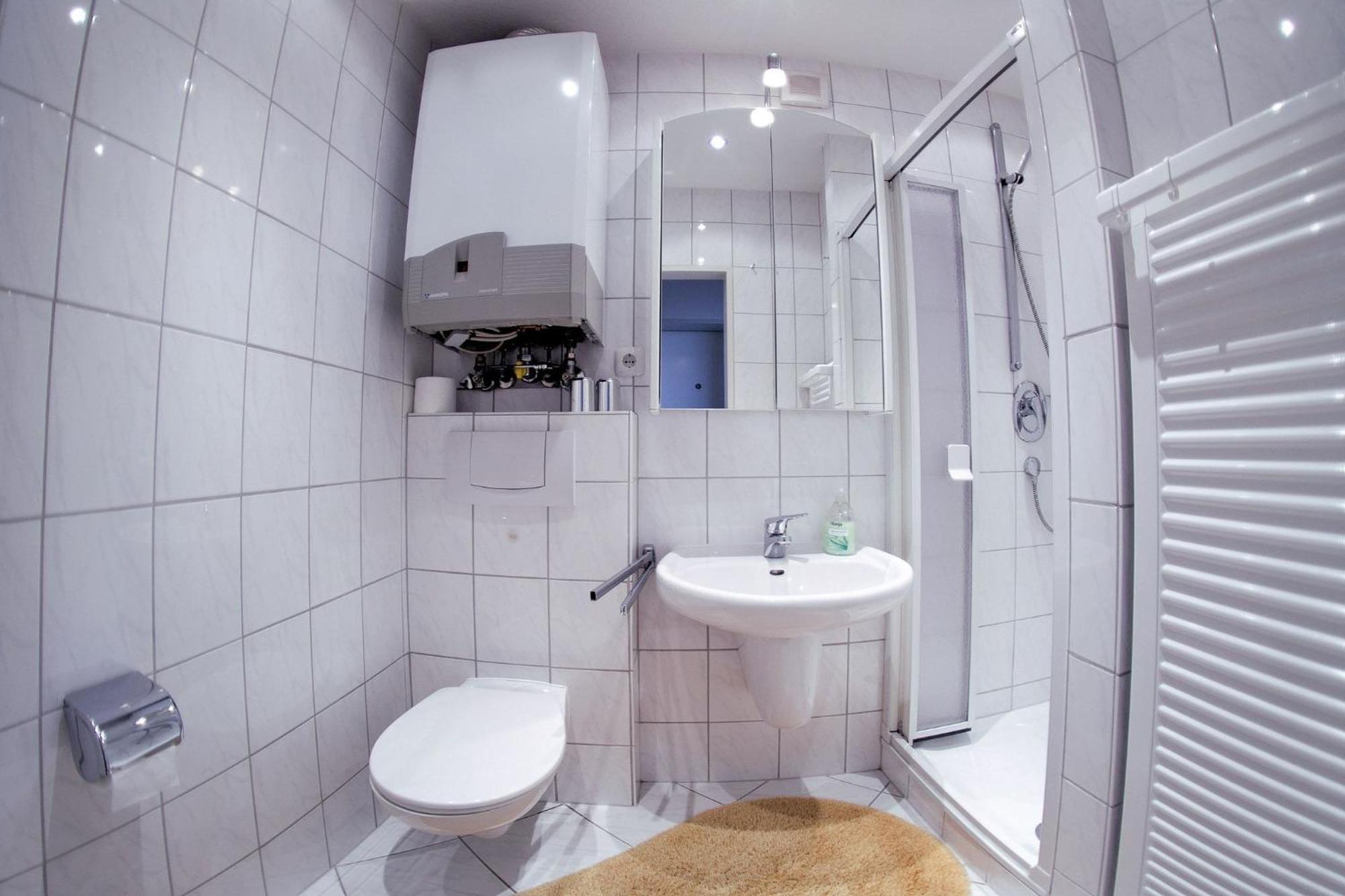 Apartment Haus Atlantic, 703